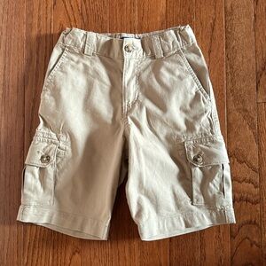 🎉Ralph Laure- Cargo Shorts(Size 6)🎉